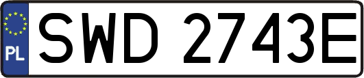 SWD2743E