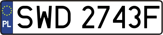SWD2743F