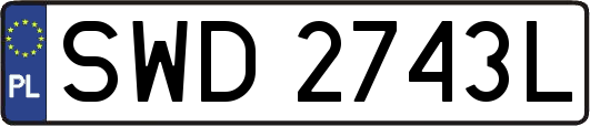 SWD2743L