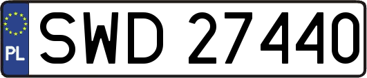 SWD27440