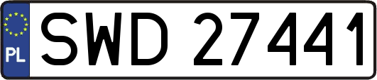 SWD27441