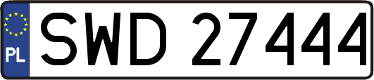 SWD27444