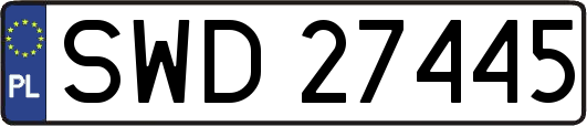 SWD27445
