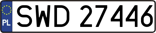SWD27446