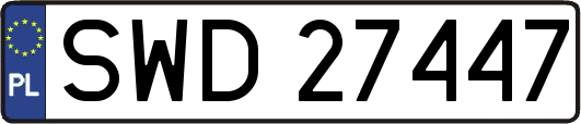 SWD27447