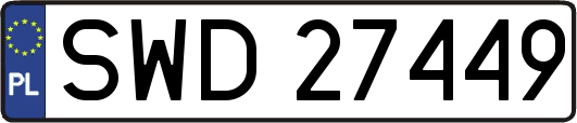 SWD27449