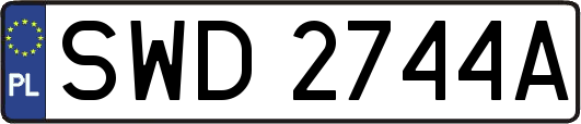 SWD2744A