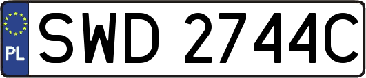 SWD2744C