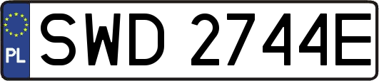 SWD2744E