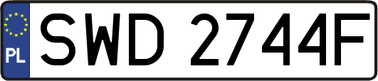 SWD2744F