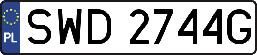 SWD2744G