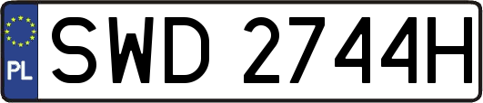 SWD2744H
