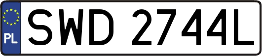 SWD2744L