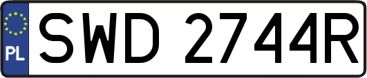SWD2744R