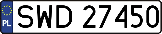 SWD27450