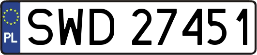 SWD27451