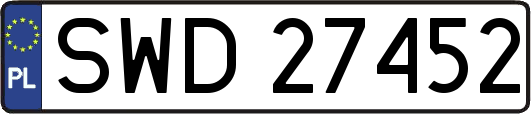 SWD27452