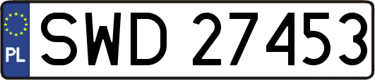 SWD27453