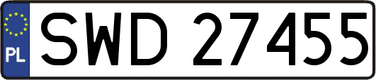 SWD27455