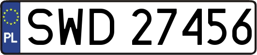 SWD27456