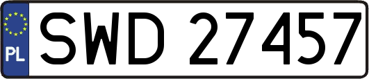 SWD27457