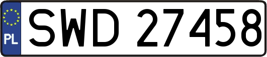 SWD27458