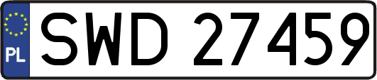SWD27459