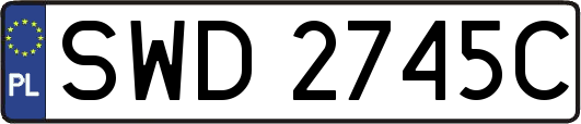 SWD2745C
