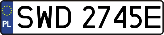 SWD2745E