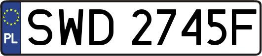 SWD2745F
