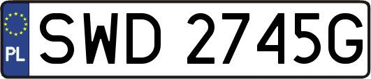 SWD2745G