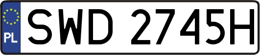 SWD2745H