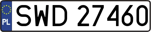 SWD27460