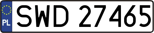 SWD27465