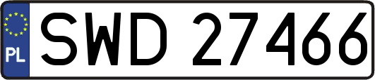 SWD27466