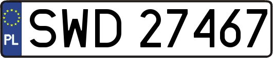 SWD27467
