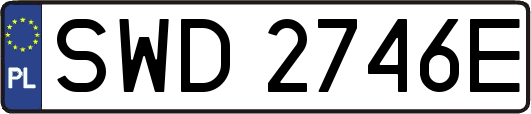 SWD2746E
