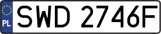 SWD2746F