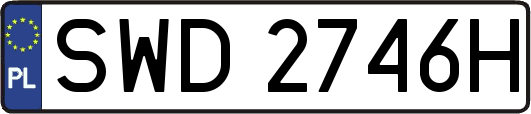 SWD2746H