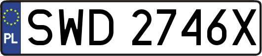 SWD2746X