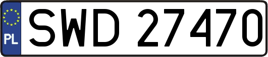 SWD27470