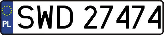 SWD27474