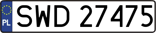 SWD27475