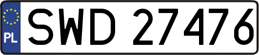 SWD27476