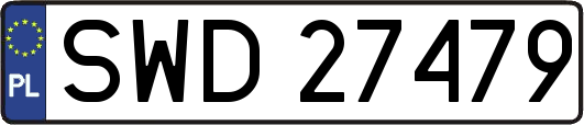 SWD27479