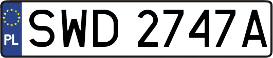 SWD2747A