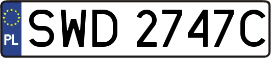 SWD2747C