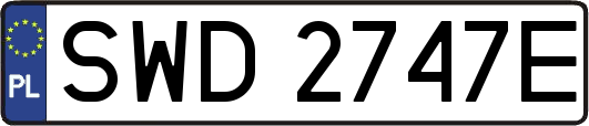 SWD2747E