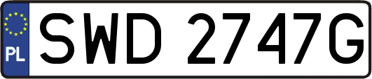 SWD2747G