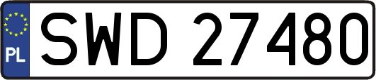 SWD27480